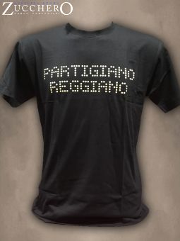 Black Cat Tour - Partigiano Reggi...