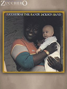 Zucchero & The Randy Jackson ...