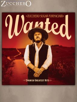 Wanted - Spanish Greatest Hits