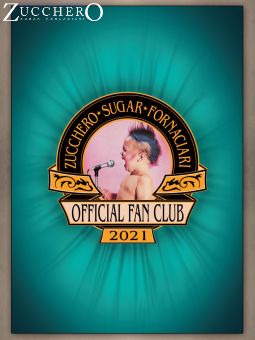 Zucchero Official Fans Club